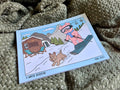Mabel Huckle: A Winter Adventure ❄️