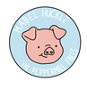 Mabel Huckle - Home