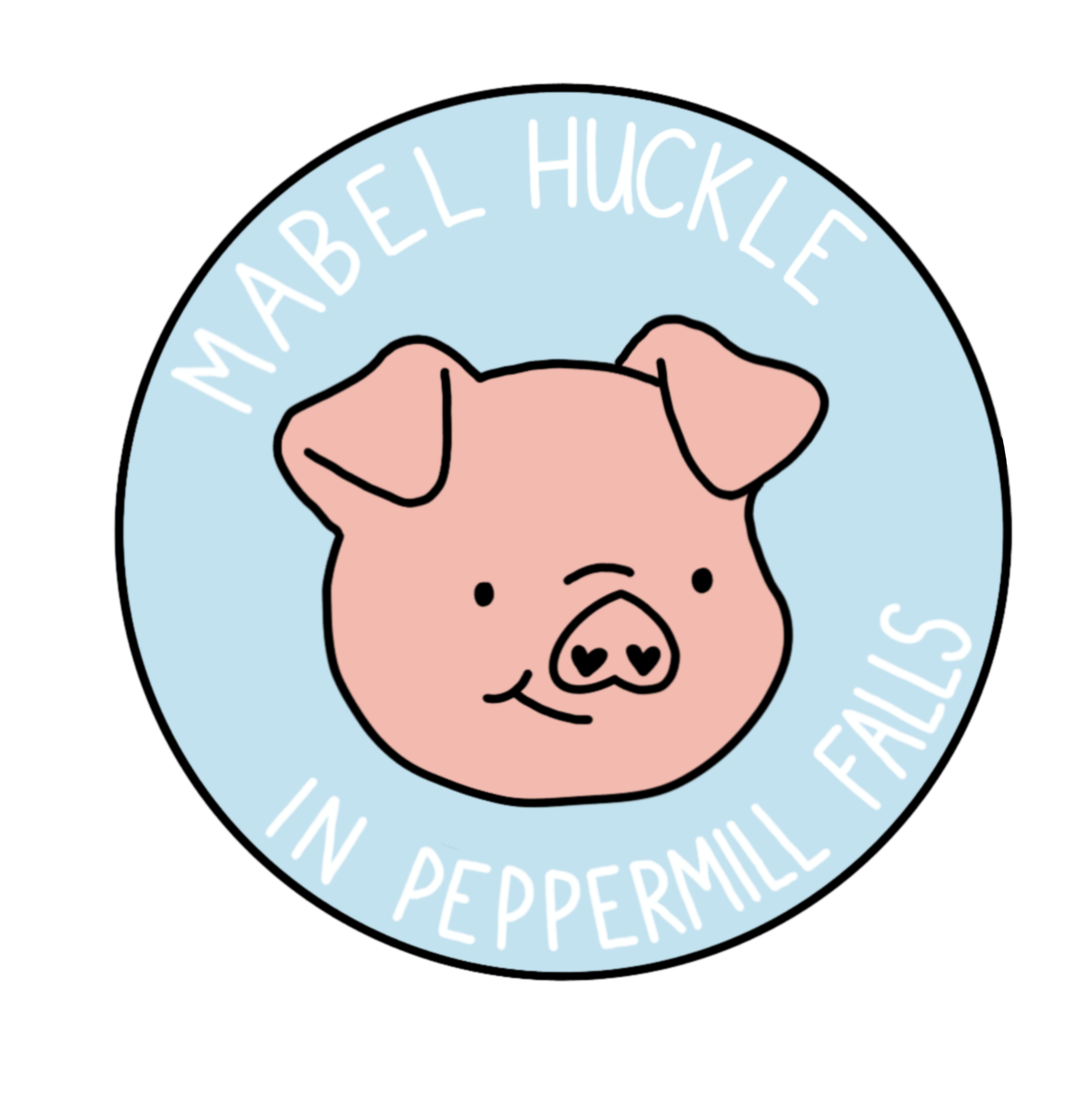 Mabel Huckle